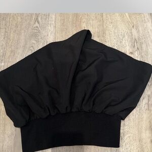 Umgee Black Women's Athletic Shorts